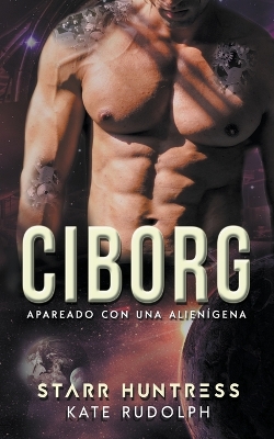 Book cover for Ciborg