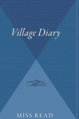 Cover of Village Diary