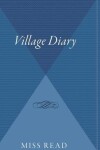 Book cover for Village Diary