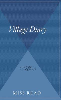 Book cover for Village Diary