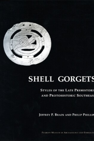 Cover of Shell Gorgets