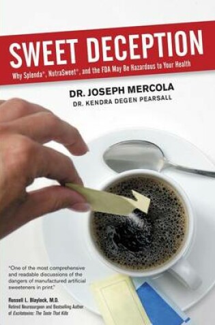 Cover of Sweet Deception