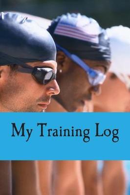 Cover of My Training Log