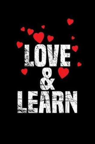Cover of Love & Learn