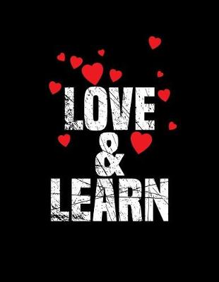 Book cover for Love & Learn