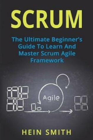 Cover of Scrum