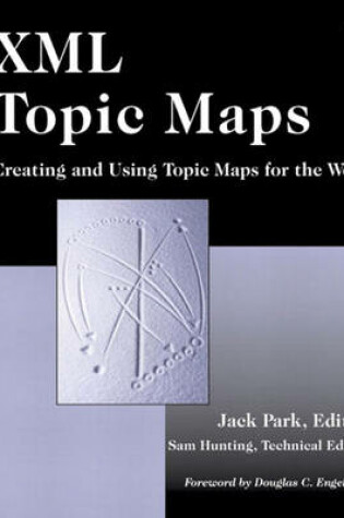 Cover of XML Topic Maps