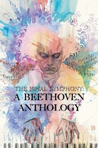 Cover of The Final Symphony