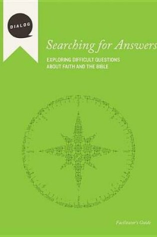 Cover of Searching for Answers