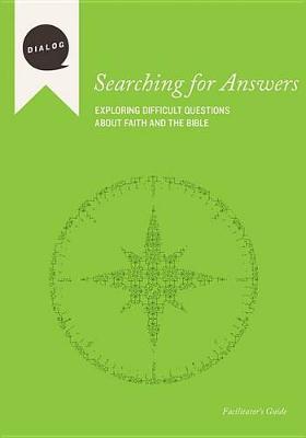 Book cover for Searching for Answers