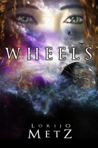 Cover of Wheels