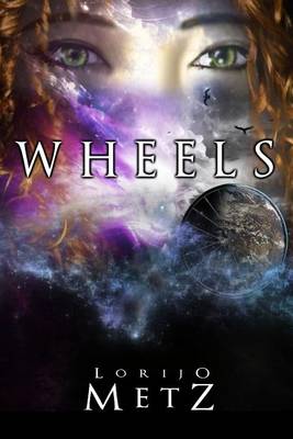 Book cover for Wheels