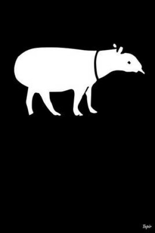 Cover of Tapir