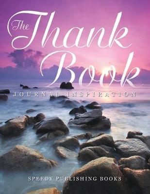 Book cover for The Thank Book