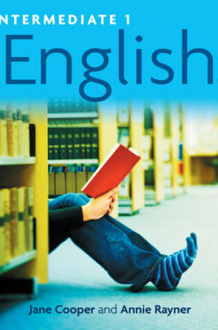 Cover of English