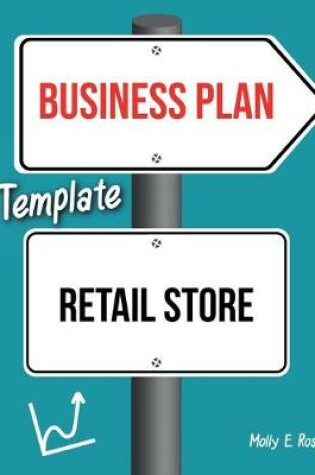 Cover of Business Plan Template Retail Store