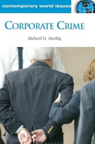 Cover of Corporate Crime