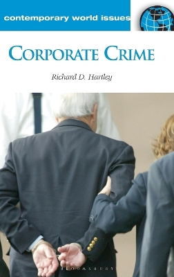 Cover of Corporate Crime