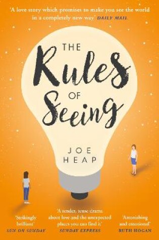 Cover of The Rules of Seeing