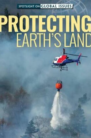Cover of Protecting Earth's Land