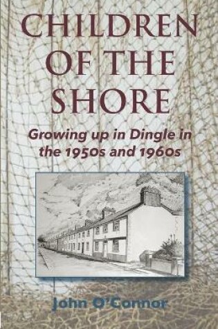 Cover of Children of the Shore