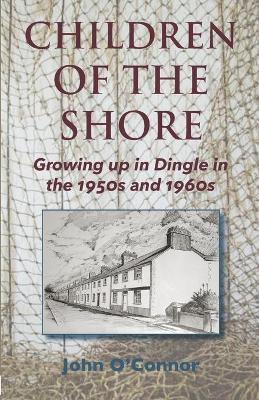 Book cover for Children of the Shore