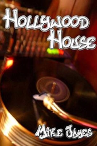 Cover of Hollywood House