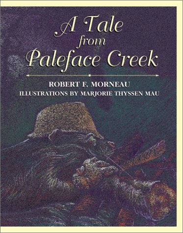 Book cover for A Tale from Paleface Creek