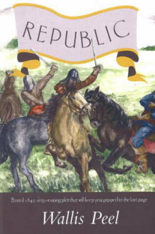 Cover of Republic