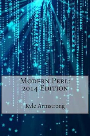 Cover of Modern Perl