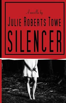 Book cover for Silencer