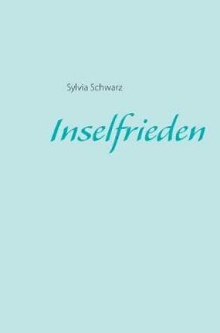 Cover of Inselfrieden