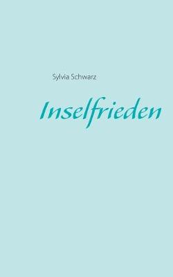 Book cover for Inselfrieden