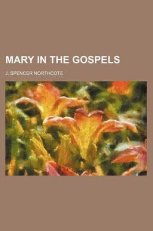 Cover of Mary in the Gospels