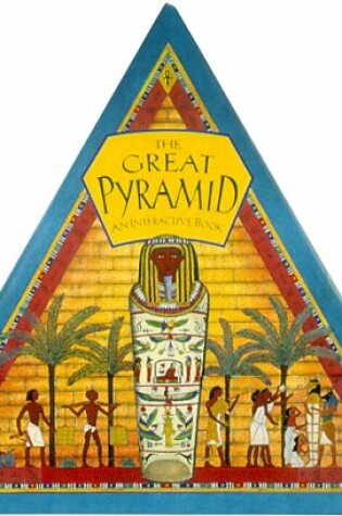 Cover of The Great Pyramid