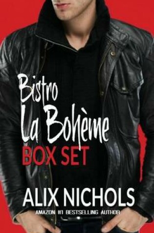 Cover of Bistro La Boheme