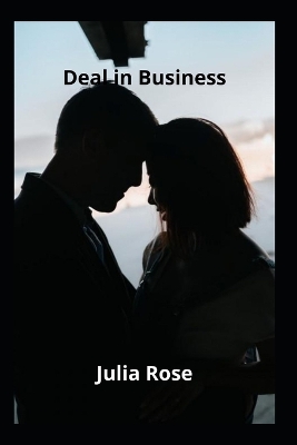 Book cover for Deal in Business