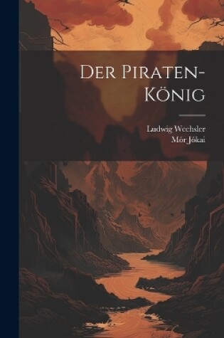 Cover of Der Piraten-König