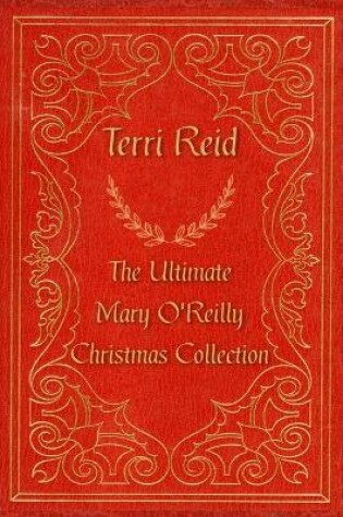 Cover of The Ultimate Mary O'Reilly Christmas Collection