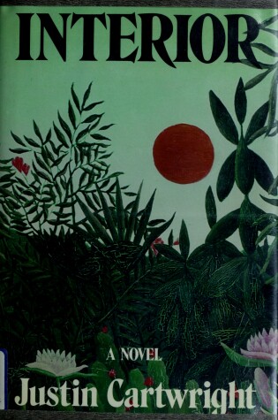 Cover of Interior