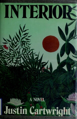 Book cover for Interior