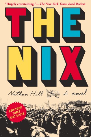 Cover of The Nix