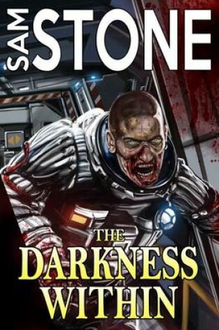 Cover of The Darkness within