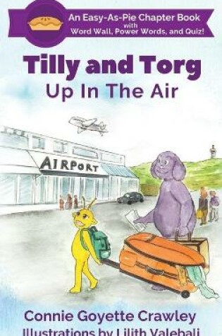 Cover of Tilly and Torg - Up In The Air