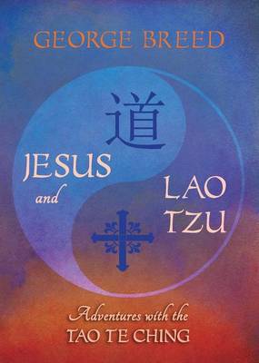 Book cover for Jesus and Lao Tzu