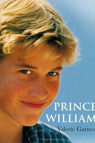 Cover of Prince William