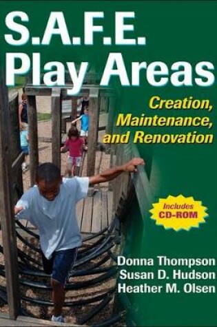 Cover of S.A.F.E. Play Areas