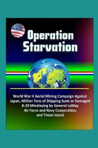 Cover of Operation Starvation