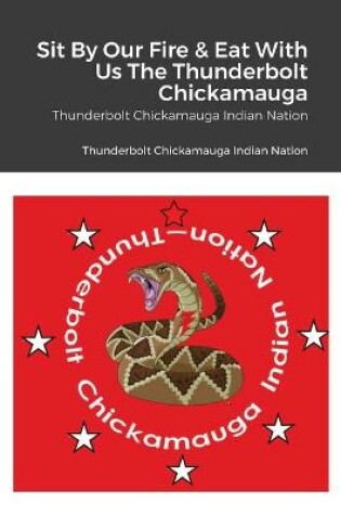 Cover of Foods Of The Thunderbolt People