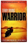 Book cover for Warrior